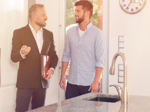 Kontakt und Beratung